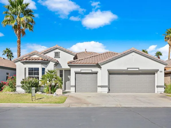 44584 S Heritage Palms Dr, Indio, CA 92201