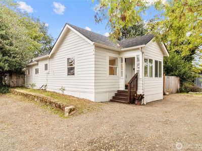 1146 N Callow Avenue, Bremerton, WA, 98312