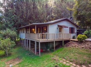 130 Jim Corbin Rd, Franklin, NC 28734