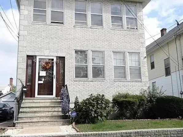 424 Ainsworth St, Linden, NJ 07036