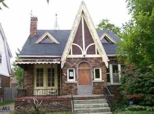 5575 Bedford St, Detroit, MI 48224