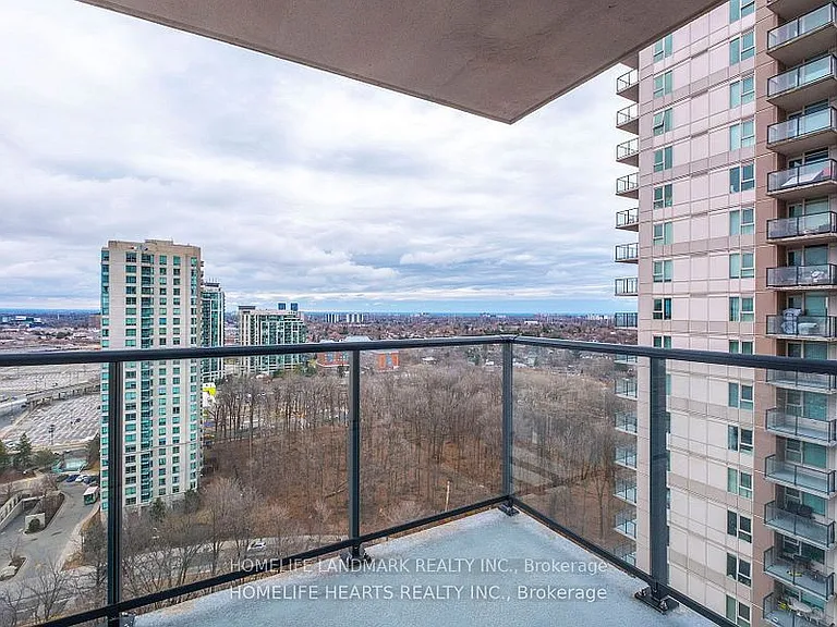 25 Town Centre Ct #2505 — Photo 25