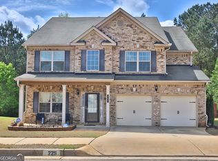 225 Christopher Michael Ln, Hampton, GA 30228