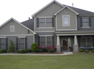 2029 Wyndgate Loop, Montgomery, AL 36117