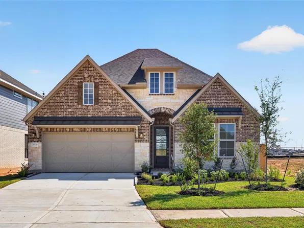 10140 Copia Ln, Montgomery, TX 77316