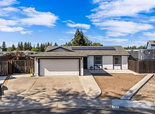 131 Natick Court, Vacaville, CA