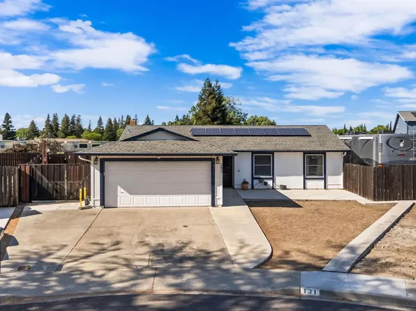 131 Natick Court, Vacaville, CA 95687