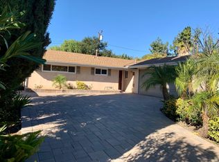 241 Almon Dr, Thousand Oaks, CA 91362
