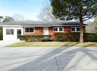 6154 S Dearing Rd, Covington, GA 30014