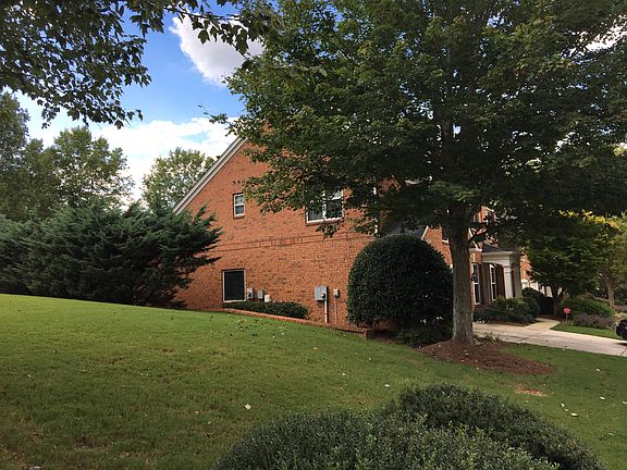 Side View from Common Area