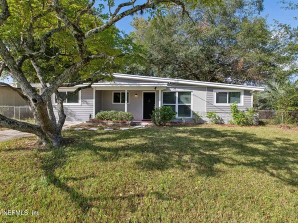 1714 DUPRE Drive, Jacksonville, FL 32221