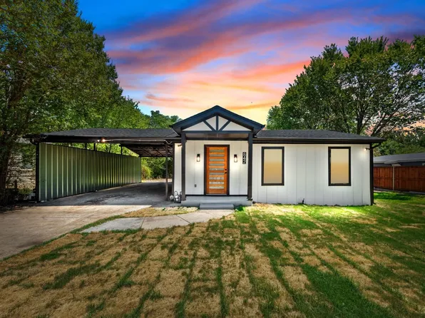 842 E Laramie Ln, Dallas, TX 75217