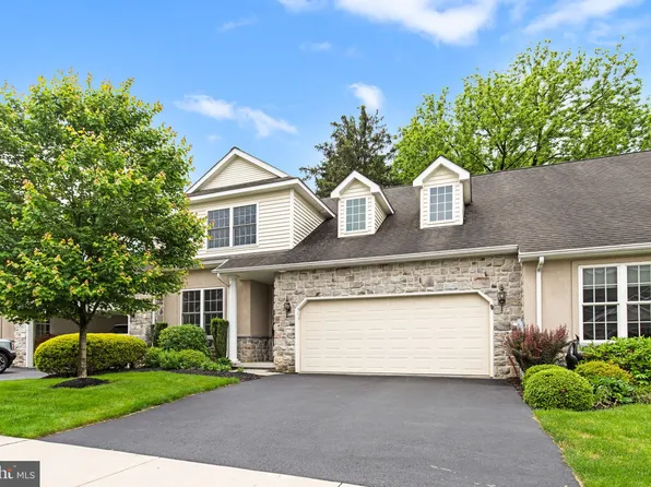 1816 Windsong Ln, Lancaster, PA 17602