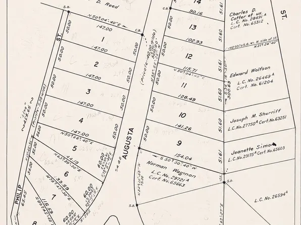 0 Augusta St, Revere, MA 02151