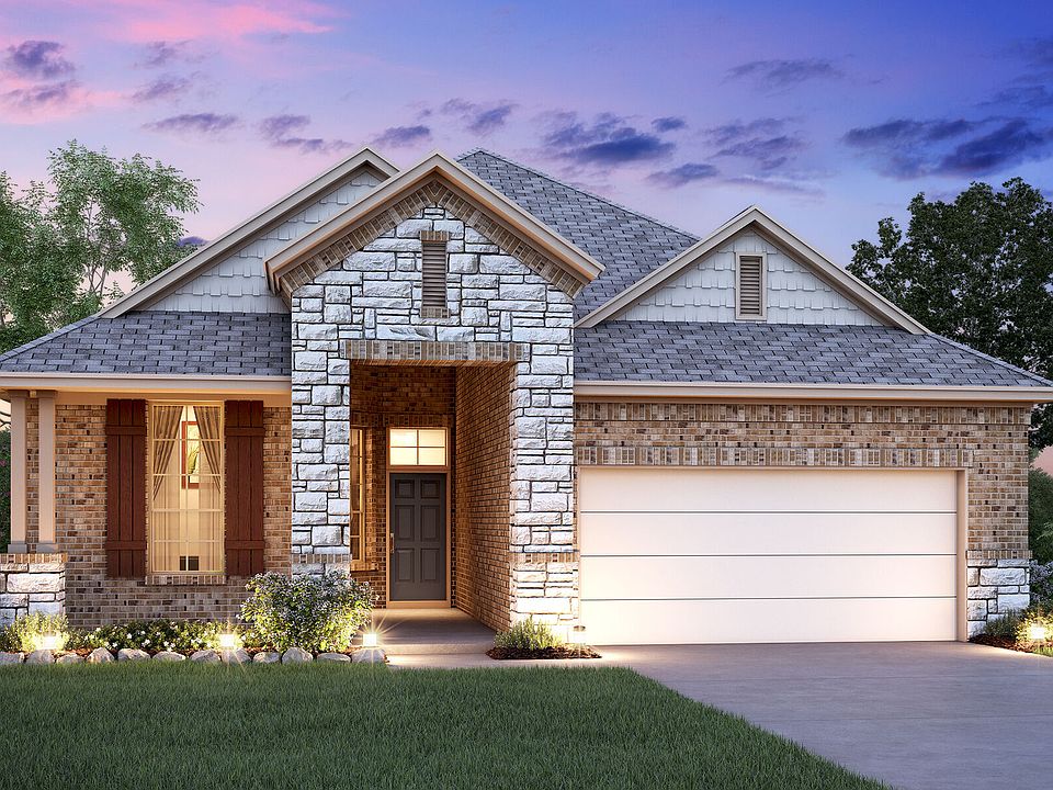 1933 Cottonwood Elevation C