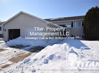 3775 Western Ct, Oshkosh, WI 54901