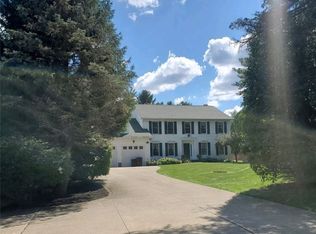 2938 Ira Rd, Akron, OH 44333