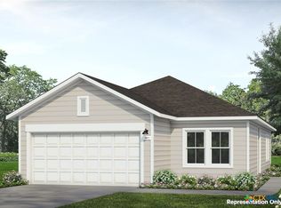 235 Estallo Way, Maxwell, TX 78656