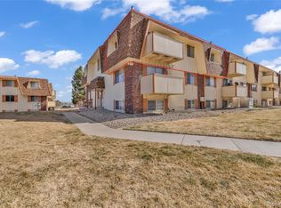 10211 Ura Ln APT 3-301, Denver, CO 80260