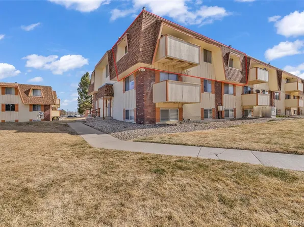 10211 Ura Lane #3-301, Thornton, CO 80260