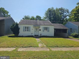 213 State Ave, Lindenwold, NJ 08021