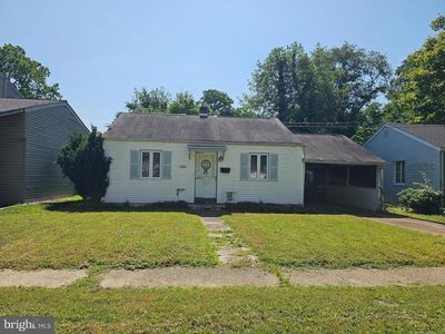 213 State Ave, Lindenwold, NJ, 08021