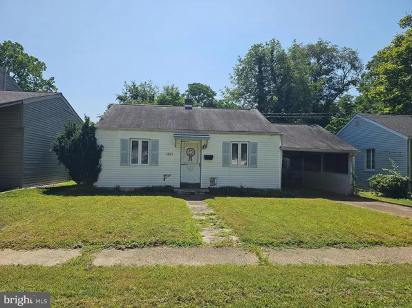 213 State Ave, Lindenwold, NJ 08021