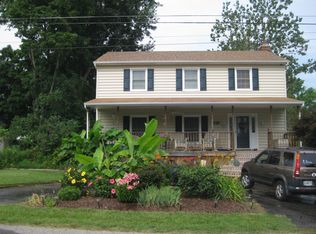 1138 Latrobe Dr, Annapolis, MD 21409