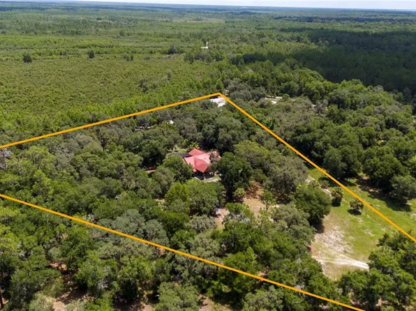 32633 Wekiva Pines Blvd, Sorrento, FL 32776