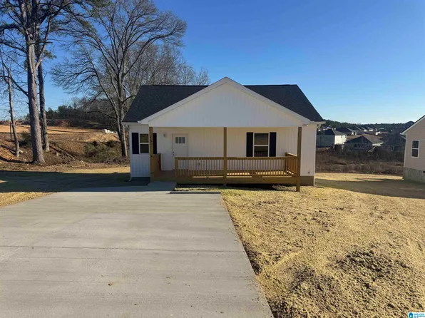 25 Greer St, Lincoln, AL 35096
