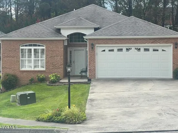 149 Apple Lake Dr, Bluff City, TN 37618