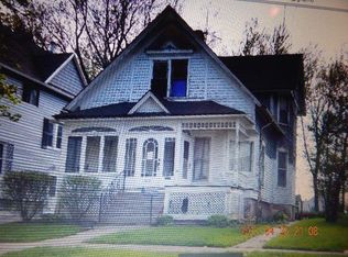 617 Eagle St, Dunkirk, NY 14048