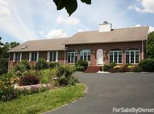 580 Hillwood Dr, Cookeville, TN 38506