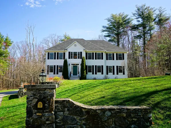 14 Horseshoe Road, Windham, NH 03087
