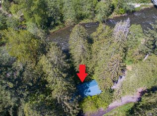 27051 E Riverwood Ln, Welches, OR 97067