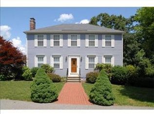 29 Perry Ln, Marlborough, MA 01752