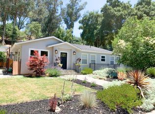 141 Euclid Ave, Los Gatos, CA 95030