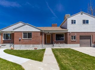549 E 3635 S, South Salt Lake, UT 84106