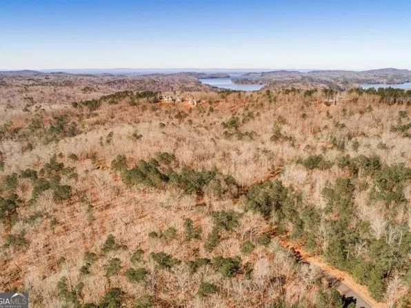 39 N Harris Creek Dr, Ellijay, GA 30540