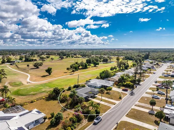 167 Golf Club Ln #169, Venice, FL 34293