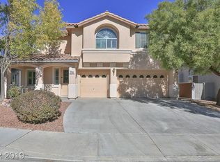2740 Marysville Ave, Henderson, NV 89052