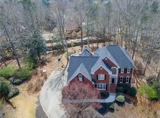 497 Forest Gate Cir, Lawrenceville, GA 30043
