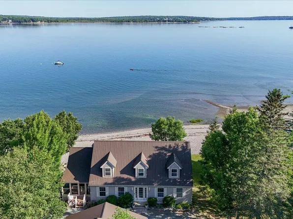 13 Coles Cove, Bar Harbor, ME 04609