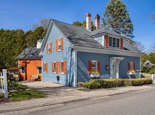 12 Elm St, Kennebunkport, ME 04046