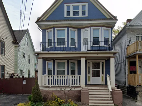 71 Barton St, Buffalo, NY 14213