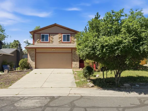 9620 W 105th Pl, Broomfield, CO 80021
