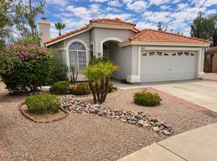 18654 N 78th Dr, Glendale, AZ 85308