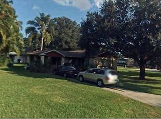 1015 Grier Ave, Orlando, FL 32804