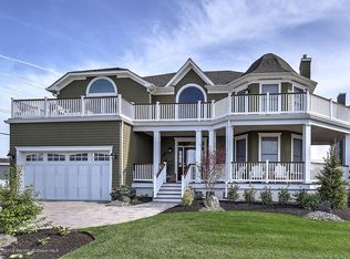 10 Imbrie Pl, Sea Bright, NJ 07760
