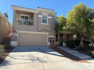 6881 Quiet Peeps Pl, North Las Vegas, NV 89084